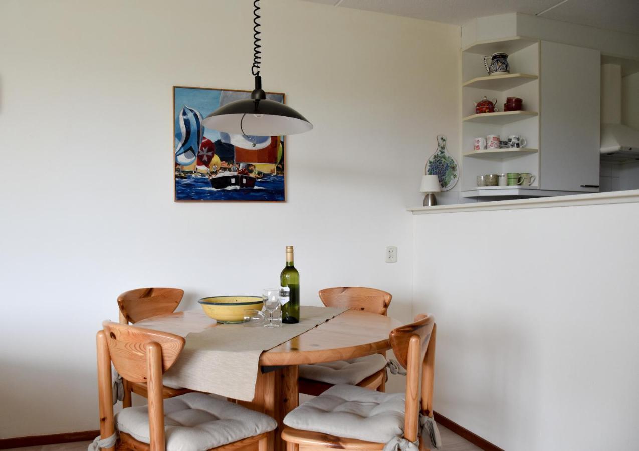 Appartamento Ameleven Nes  Esterno foto